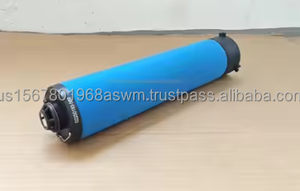 Filtre à air de précision Mengma 02250193-569 (papier filtre en fibre de verre) séparateur air/gaz, état neuf, compatible avec les compresseurs - Product Image 4