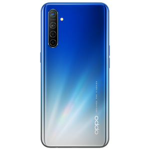 โทรศัพท์มือถือ <span class=keywords><strong>Oppo</strong></span> <span class=keywords><strong>K5</strong></span> รุ่นใหม่ หน้าจอ 6.4 นิ้ว Octa Core Super Amoled แรม 8GB ความจุ 256GB รองรับชาร์จไว 30W Vooc ระบบปฏิบัติการ Android 9.0 - Product Image 3