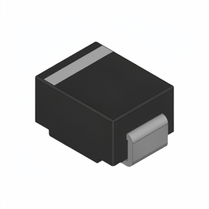 Single Diodes NRVBS260T3G-VF01 Components Electronic DO-214AA, SMB Authorized Distributor - Product Image 1
