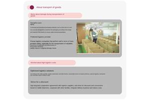 Collar con Colgante de Estrella de Mar y Concha con Pedrería, Chapado en Oro, Estilo Océano, para Mujer, Venta al Por Mayor - Product Image 6