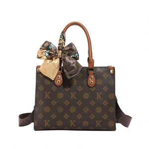 Bolso Tote Retro de Diseño Lujoso 2025, Bolso con Cierre de Moda, para Llevar en la Mano - Product Image 5