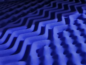 Feuille de <span class=keywords><strong>mousse</strong></span> de <span class=keywords><strong>polyuréthane</strong></span>, <span class=keywords><strong>mousse</strong></span> de rembourrage personnalisée pour meubles, éponge pour matelas et <span class=keywords><strong>canapé</strong></span> - Product Image 4