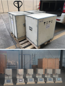 Équipements dentaires Yucera 5 axes, machine de fraisage dentaire, laboratoire dentaire Cad Cam - Product Image 4