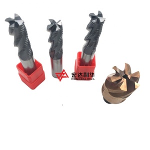 Máy Phay Phẳng Để Khoan, Rãnh, Phay Cạnh, Phay Mặt Và Khoan Lỗ - Product Image 2