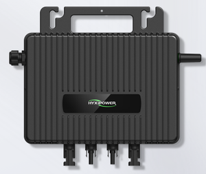 Sistema Solar para el Hogar - Product Image 1