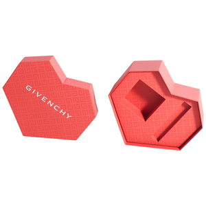 Vật liệu tái chế hình trái tim hộp quà tặng thân thiện với môi trường cho các bữa tiệc sinh nhật Lễ Hội-Bao bì hàng loạt nhỏ tùy chỉnh - Product Image 2