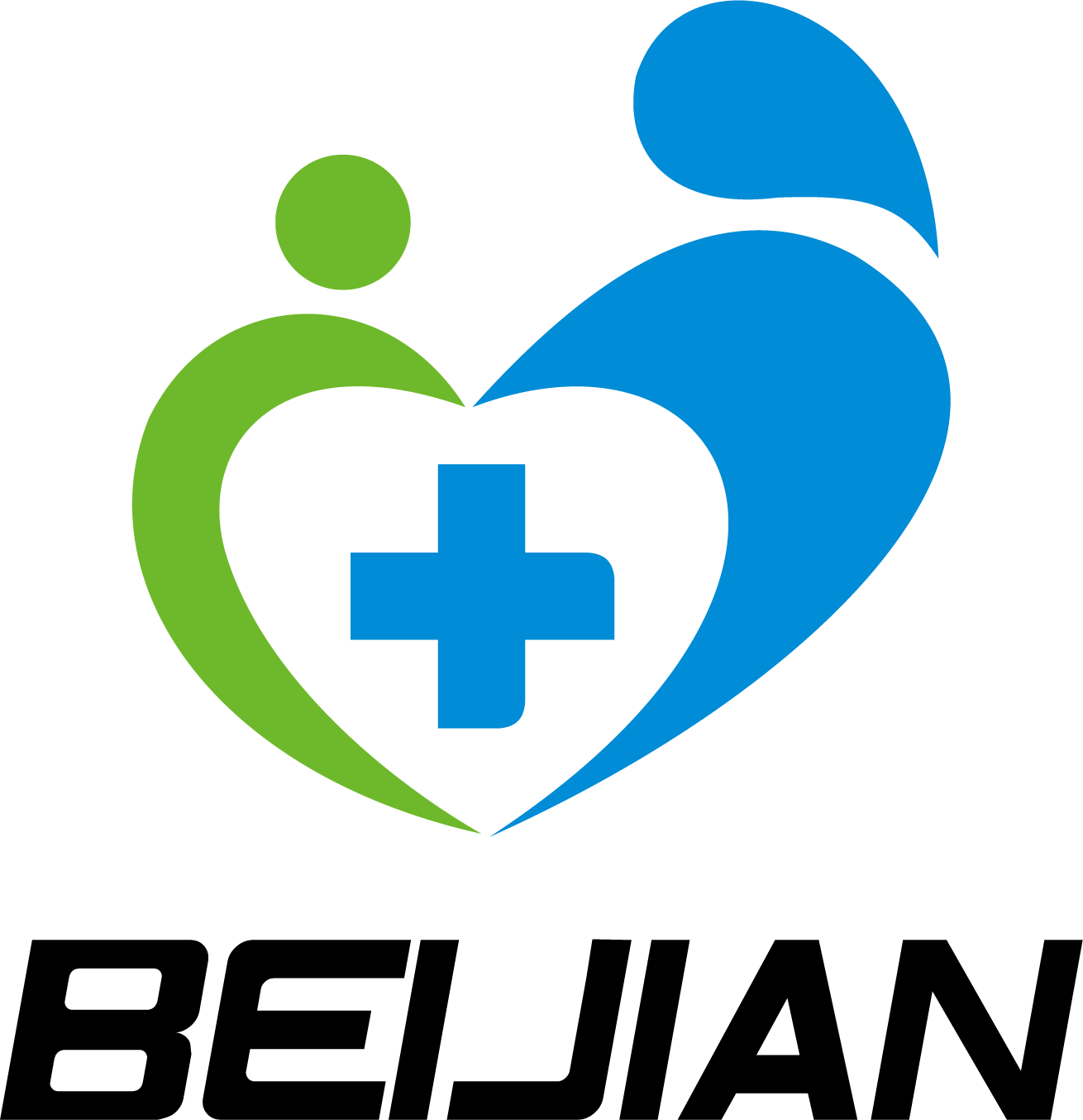 Guanzhou Beijian Medical Supplies Co., Ltd. logo