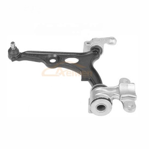 Bras de suspension automatique compatible avec <span class=keywords><strong>PEUGEOT</strong></span> <span class=keywords><strong>EXPERT</strong></span>, CITROEN, FIAT - Côté gauche/droit, Référence OE 3521.P7 3520.P7 1356066080 - Product Image 1