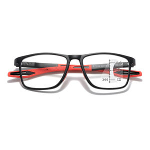 <span class=keywords><strong>Gafas</strong></span> de Lectura <span class=keywords><strong>Bifocales</strong></span> <span class=keywords><strong>Progresivas</strong></span> TR90 de Nuevo Diseño con Lentes Multifocales, <span class=keywords><strong>Gafas</strong></span> de Lectura de Alta Calidad con Protección Contra la Luz Azul - Product Image 3
