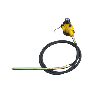 Vibrateur de Machine à béton de Poker, vibrateur de Machine à béton CE ISO9001 38mm 45mm - Product Image 1