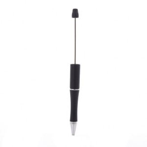 Stylos à bille multicolores électroplaqués pour DIY créatif, avec dégradé de couleurs macaron, utilisation universelle - Product Image 4