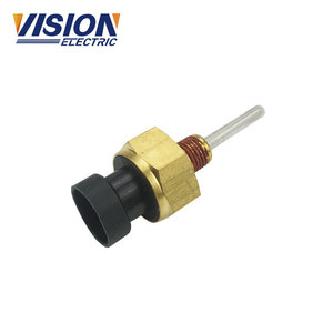 New 0193-0468 bộ phận máy xúc nhiệt độ nước làm mát cảm biến mức chất lỏng với 1 năm bảo hành - Product Image 3