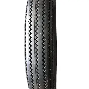 4.10-18 Motorfiets Band 410 18 Buis Band En Tubeless Tyre