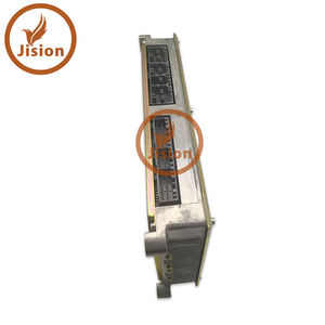 Pièces JISION, contrôleur d'excavatrice SK480, unité de commande informatique ECM CPU LS22E00011F2 - Product Image 1