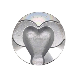 Pistón de Motor Diésel IZUMI Nuevo 6DB1 OEM 30017-97100 para Camiones, Diámetro 110mm, Garantía de 12 Meses - Product Image 4