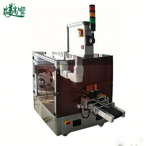 <span class=keywords><strong>ร</strong></span>ะบบต<span class=keywords><strong>ร</strong></span>วจสอบขวดขนาดเล็กเก<span class=keywords><strong>ร</strong></span>ดอาหารด้วยภาพ: 360 °   ตรวจสอบรอยขีดข่วน/<span class=keywords><strong>ร</strong></span>อยถลอก/<span class=keywords><strong>ร</strong></span>อยเป็น<span class=keywords><strong>ร</strong></span>ิ้ว <span class=keywords><strong>ร</strong></span>ะบบปฏิเสธอัตโนมัติ ช่วยเพิ่มอัต<span class=keywords><strong>ร</strong></span>าการผ่านกา<span class=keywords><strong>ร</strong></span>ตรวจสอบสำห<span class=keywords><strong>ร</strong></span>ับผลิตภัณฑ์นม - Product Image 4