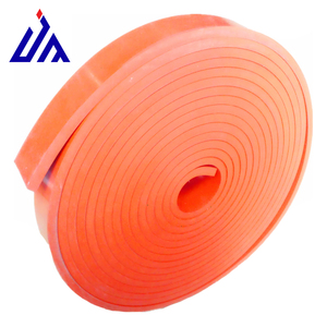 Repuesto de Goma para Espátula <span class=keywords><strong>Ettore</strong></span>, Rollo de Goma para Fabricantes de Espátulas de 16 Pulgadas para Serigrafía al Vacío - Product Image 5