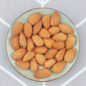 Offre Spéciale Delicious Snacks Grandes amandes naturelles pures de qualité supérieure Amandes à saveur naturelle - Product Image 3