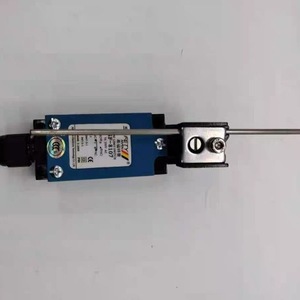เซฟตี้แมน ลิมิตสวิตช์ SF-8108 SPDT รีเลย์โลหะ IP20 สำหรับใช้งานในอุตสาหกรรม - Product Image 3