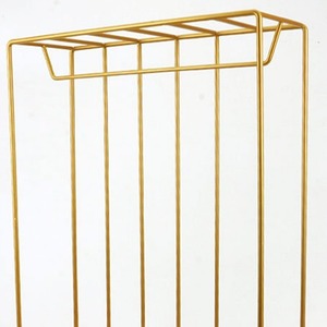 <span class=keywords><strong>Étagère</strong></span> <span class=keywords><strong>de</strong></span> <span class=keywords><strong>rangement</strong></span> pliable pour vêtements <span class=keywords><strong>de</strong></span> poupée BJD, <span class=keywords><strong>mini</strong></span> placard en métal, organisateur <span class=keywords><strong>de</strong></span> vêtements pour animaux <span class=keywords><strong>de</strong></span> compagnie, <span class=keywords><strong>étagère</strong></span> suspendue pour la chambre à coucher, utilisation dans la garde-robe - Product Image 6