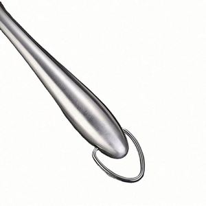 Custom LOGO Eco-Friendly Promotional Novelty Pastry Oil Long Handle Basting Brush <b>Silicone</b> Brush Heads Grilling BBQ <b>Baking</b> - Product Image 6