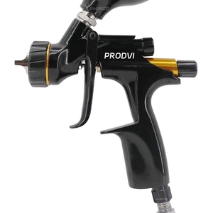 Pistola de Pintura Neumática Profesional de Alta Calidad de 1.3 mm H.V.L.P 1.3 para Acabado de Carrocería de Automóviles, Pistola de Pulverización para Recubrimiento de Pintura - Product Image 1