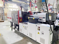 Machine de moulage par injection de plastique de bureau d'occasion BOLE 160 à 4000 tonnes avec servomoteur, économique et disponible en stock