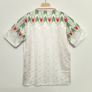 Bán Buôn Nhanh Chóng Khô Bóng Đá Jersey Scotland Retro Bóng Đá Áo Sơ Mi Cổ Điển Bóng Đá Jersey Chất Lượng Cao Người Lớn Tracksuits Cho Nam Giới - Product Image 2