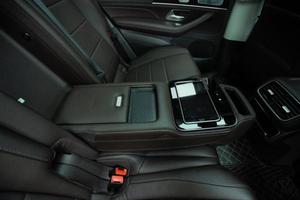 ชุดอัพเกรดที่วางแขนสำหรับผู้บริหาร GLE - Product Image 3