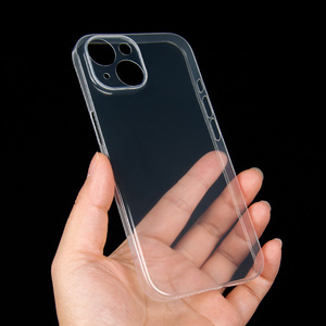 Best-seller pour <span class=keywords><strong>iPhone</strong></span> 15 Pro Max <span class=keywords><strong>Coque</strong></span> de téléphone PP Slim Transparent Ultra Clear <span class=keywords><strong>Coque</strong></span> pour <span class=keywords><strong>iPhone</strong></span> 13 Pro - Product Image 4