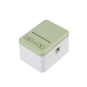 <span class=keywords><strong>Shopee</strong></span> BT-80L เครื่องพิมพ์ฉลากความร้อน80มม. บลูทูธ3นิ้ว - Product Image 2