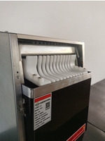 Machine automatique de Boulettes de riz A Sushi Nigiri de haute capacité fabriquée en Chine