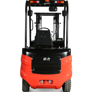 <span class=keywords><strong>CPD15</strong></span> CPD20 CPD25 <span class=keywords><strong>1.5ton</strong></span> 2ton 2.5ton carretilla elevadora eléctrica de 2 ton Elektrikli de la carretilla elevadora - Product Image 3