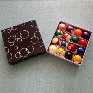 <span class=keywords><strong>Juego</strong></span> <span class=keywords><strong>de</strong></span> <span class=keywords><strong>Bolas</strong></span> <span class=keywords><strong>de</strong></span> <span class=keywords><strong>Billar</strong></span> <span class=keywords><strong>de</strong></span> Snooker y Pool en Oferta, <span class=keywords><strong>Bolas</strong></span> <span class=keywords><strong>de</strong></span> <span class=keywords><strong>Billar</strong></span> <span class=keywords><strong>de</strong></span> 57,2 mm, Bola 8 con <span class=keywords><strong>Precio</strong></span> Económico - Product Image 2