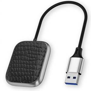 Adaptateur sans fil en gros, convertisseur USB direct d'usine pour l'audio automobile - Product Image 5
