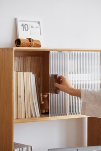 H7161 Chất lượng cao nhà máy rắn gỗ sồi máy tính xách tay máy tính bàn nghiên cứu bàn bàn với 1 ngăn kéo - Product Image 5