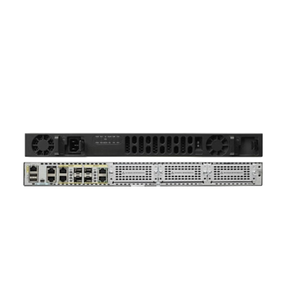 Bộ định tuyến đa dịch vụ tích hợp sê-ri 4000 isr4431/K9 - Product Image 5