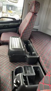 Camion malaxeur Hino 700, camion de chantier d'occasion de haute qualité. - Product Image 5