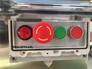 Broyeur de graines de <span class=keywords><strong>moutarde</strong></span> Brightsail broyeur à rouleaux machine de fabrication de poudre à haute teneur <span class=keywords><strong>en</strong></span> huile avec CE - Product Image 6