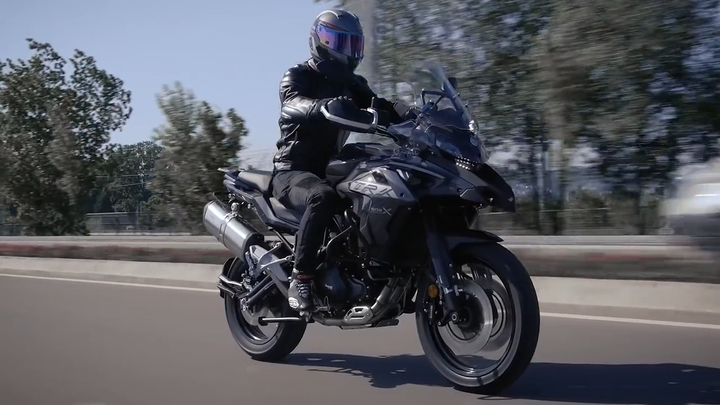 cheapest new 125cc motorbike