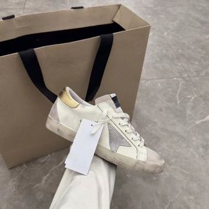 Zapatos para Caminar Ligeros de Alta Calidad <span class=keywords><strong>Golden</strong></span> Star Original <span class=keywords><strong>Goose</strong></span>, Marca Famosa, con Cordones, Transpirables, con Amortiguación de Malla - Product Image 5