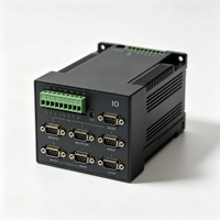 6ES7288-3AE04-0AA0 Module de composants industriels PLC Neuf Original Programmeur PLC Stock excédentaire 6ES72883AE040AA0