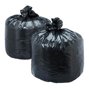 プラスチックバッグ生分解性エコフレンドリー<span class=keywords><strong>HDPE</strong></span>/<span class=keywords><strong>LDPE</strong></span>ヘビーブラックカラフルなラッシュバッグ - Product Image 3