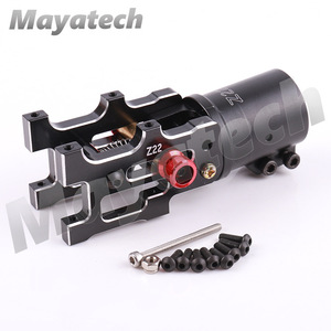 Mayatech Z22 V3 Aluminum Alloy Foldable Arm Mount For Multicopter <b>Drone</b> <b>Accessories</b> - Product Image 2