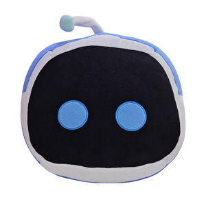 Astro <strong>Bot</strong> Plush Space <strong>Robot</strong> Game Merchandise Plush Toy <strong>Robot</strong> - Product Image 4