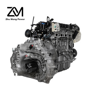 เครื่องยนต์ 1.6 ลิตร Pnda Pndd มือสอง พร้อมวาล์ว EGR Zetec 16 วาล์ว สำหรับรถฟอร์ด โฟกัส Mk1 C6 เบนซิน ปี 2002 2003 <span class=keywords><strong>2007</strong></span> รุ่น Z6 ปี 2005-2009 - Product Image 1