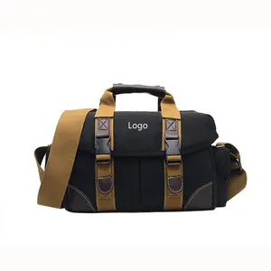 Photography pack storage professional digital slr camera bag high quality camera bag waterproof