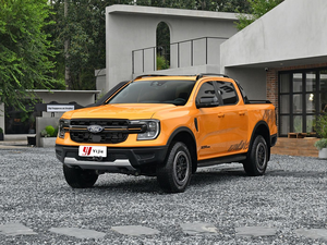 Venta caliente For-d <span class=keywords><strong>Ranger</strong></span> 2025 Sand <span class=keywords><strong>Fox</strong></span> Edición especial Pick-up Truck Pick up Car Gasolina - Product Image 4