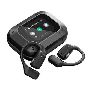 แว่นกันแดดหูฟังโทรศัพท์มือถือหูฟังสมาร์ททัชหูฟังแฮนด์ฟรี - Product Image 2