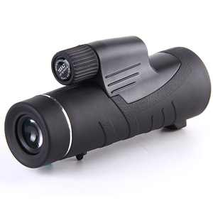 Eyebre Monocular 10x42 Waterproof BAK7 Prism Portable Outdoor Night Vision Telescope - Product Image 2